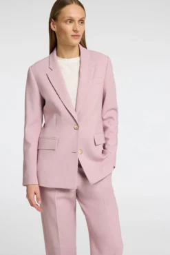 Americana de traje Regular Fit