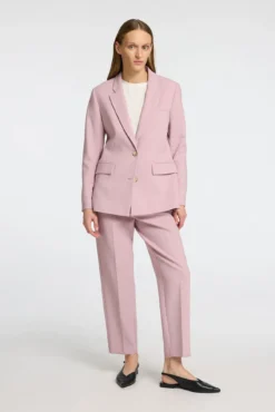 Americana de traje Regular Fit