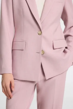 Americana de traje Regular Fit