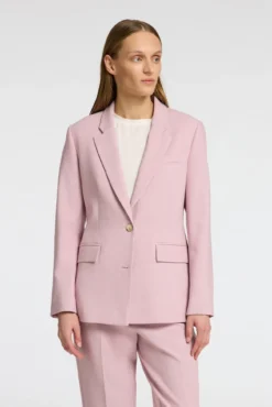 Americana de traje Regular Fit