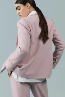 Americana de traje Regular Fit