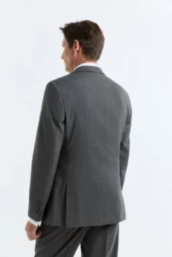 Americana Serie XXI serreta gris