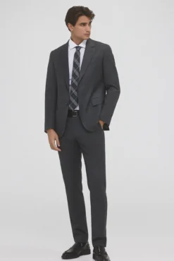 Americana slim bi-stretch