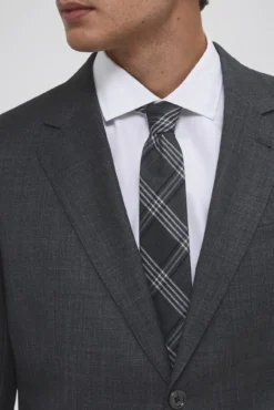 Americana slim bi-stretch
