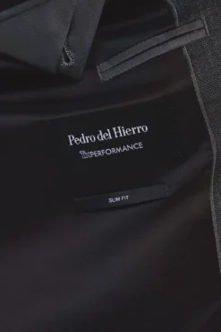 Americana slim bi-stretch