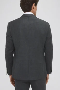 Americana slim bi-stretch