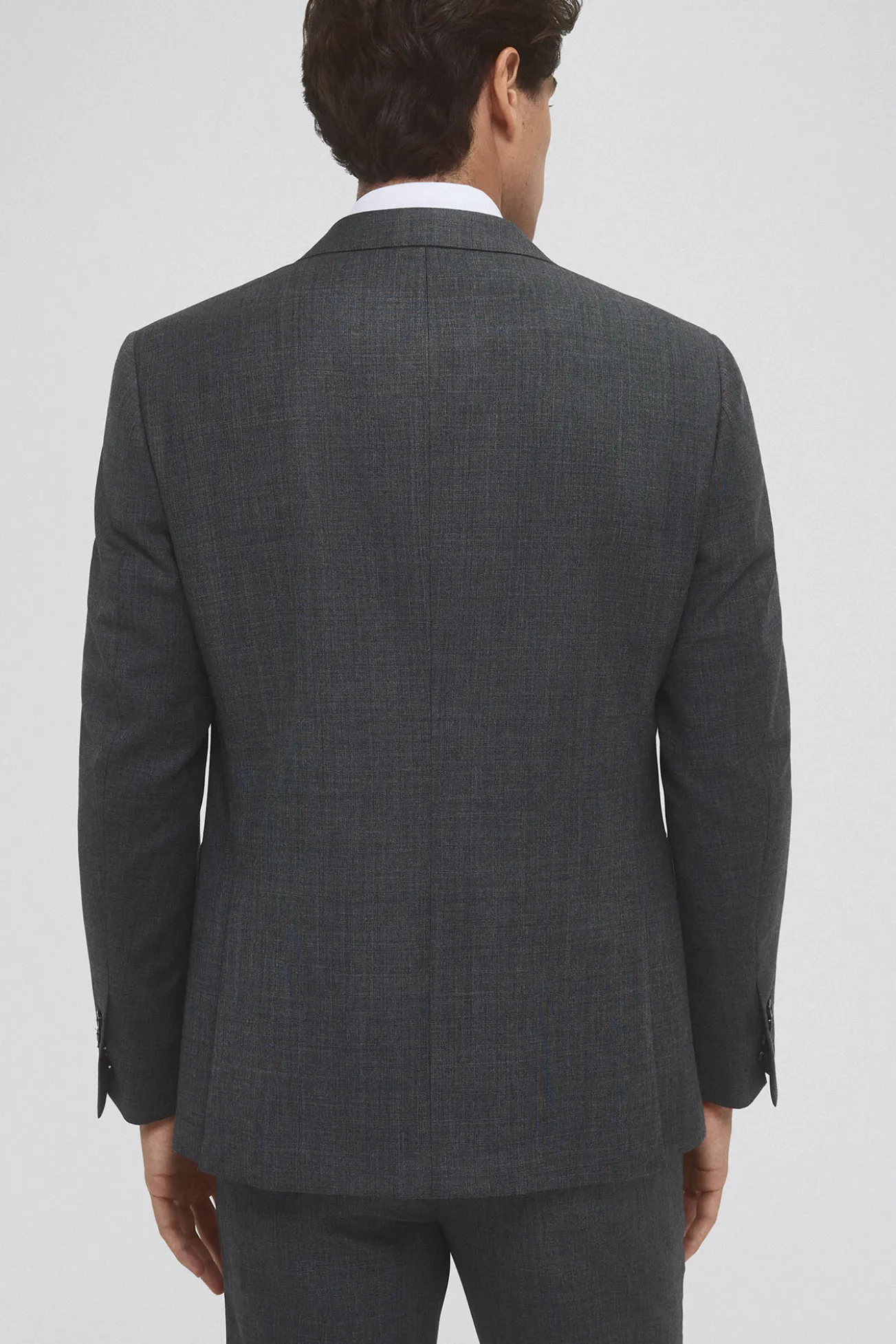 Americana slim bi-stretch
