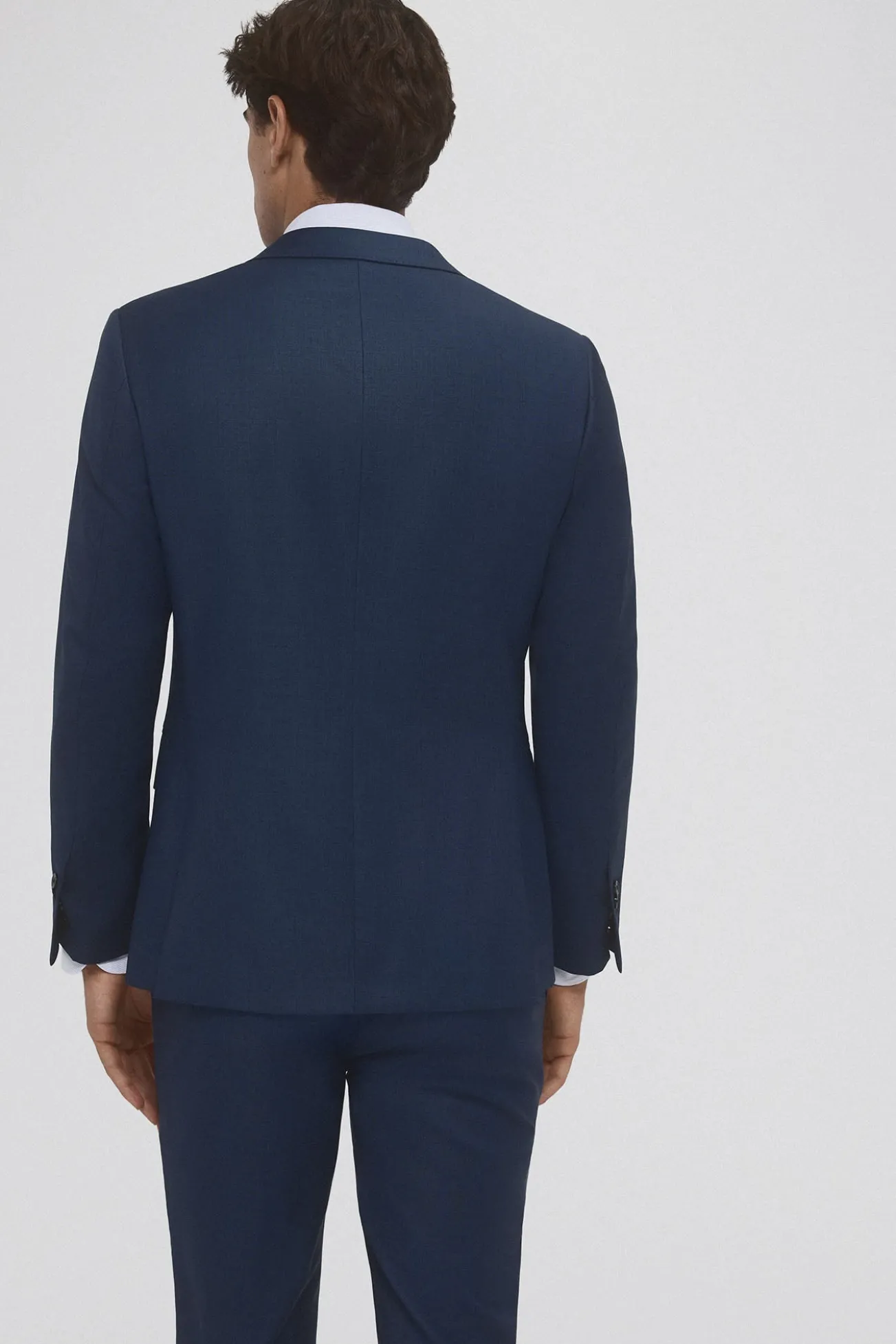 Americana slim bi-stretch