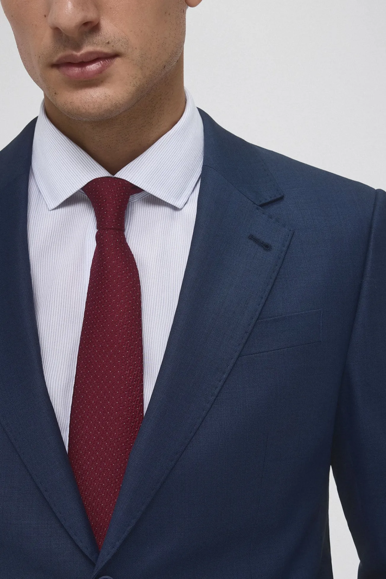Americana slim bi-stretch
