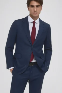 Americana slim bi-stretch