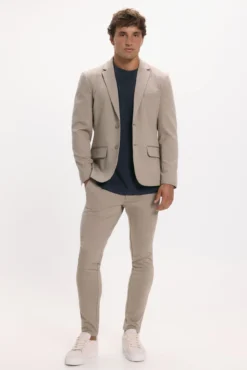 Americana slim fit