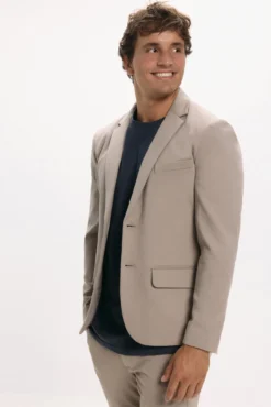 Americana slim fit