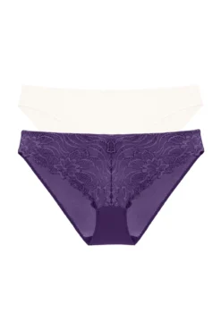 Angie pack 2 bragas