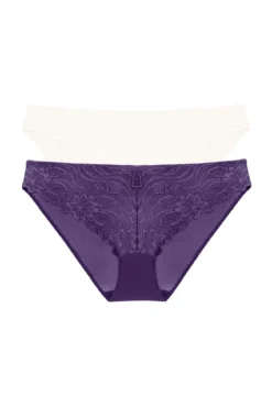 Angie pack 2 bragas