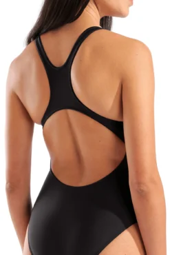 Bañador con sujetador arena Feel Lily Swim Pro Back para mujer