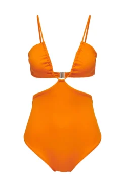 Bañador con triangulo