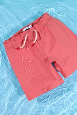 Bañador cordón de niño