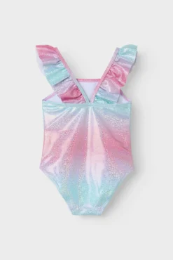 Bañador fantasía de niña