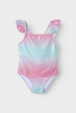 Bañador fantasía de niña