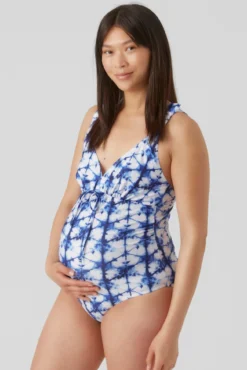 Bañador maternity