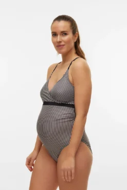 Bañador maternity