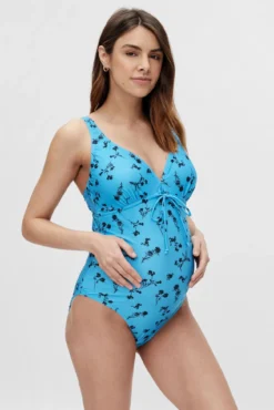 Bañador maternity