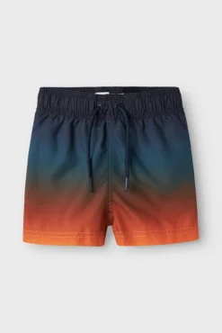 Bañador niño tie dye