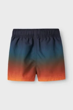 Bañador niño tie dye