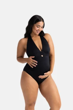 Bañador premamá