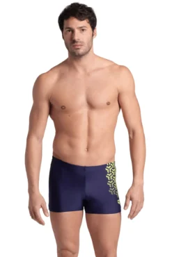 Bañador short arena Feel para hombre Kikko V