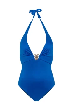 Bañador una pieza relleno ligero Lolas