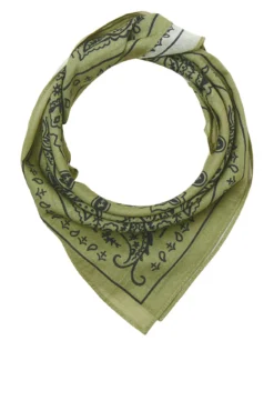 Bandana paisley