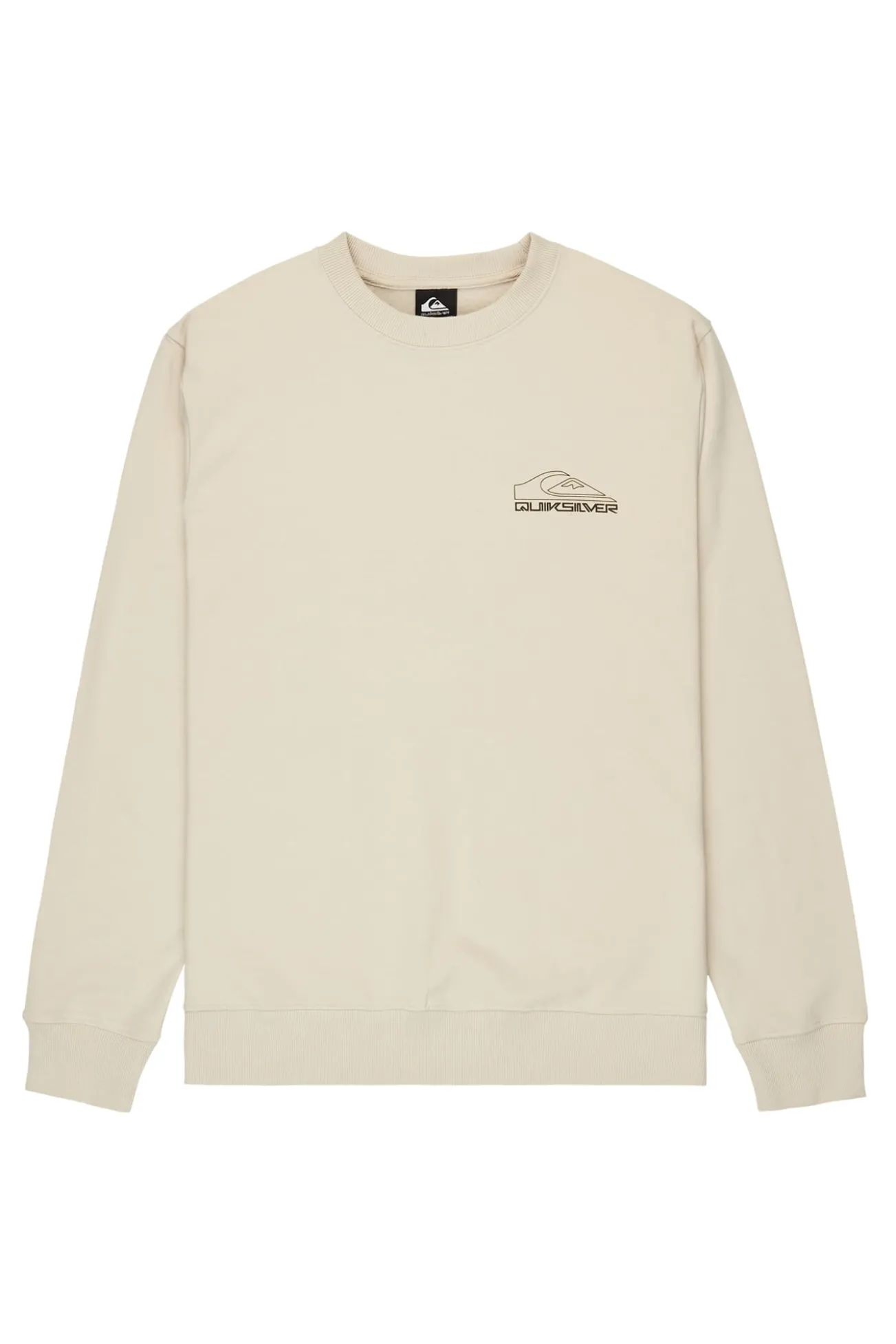 Basic Graphic - Sudadera para hombre
