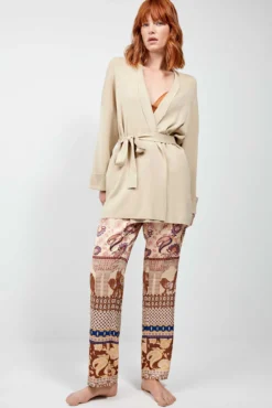 Bata kimono