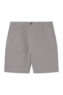 Bermuda algodón comfort fit