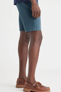 Bermuda básica fit-slim