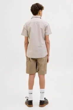 Bermuda cargo loose fit