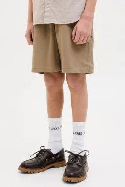 Bermuda cargo loose fit