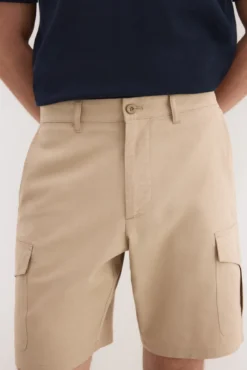 Bermuda cargo regular