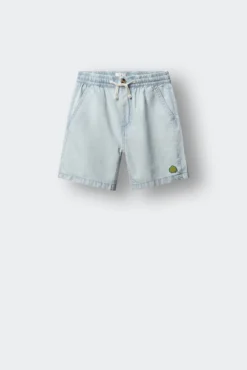 Bermuda Chambray niño