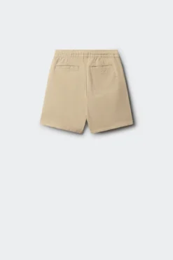 Bermuda chino knit niño