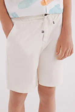Bermuda chino para niño