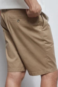Bermuda chino premium flex