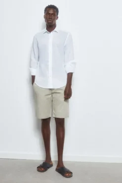 Bermuda chino premium flex