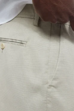Bermuda chino premium flex