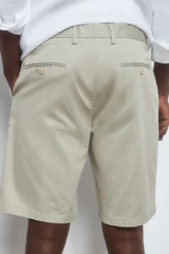 Bermuda chino premium flex