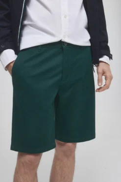 Bermuda chino premium flex