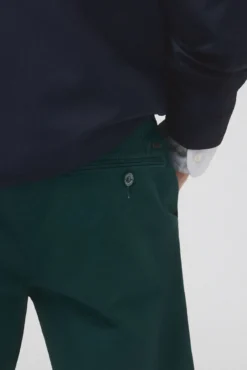 Bermuda chino premium flex