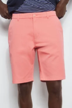 Bermuda chino premium flex