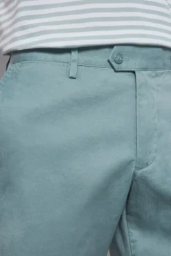 Bermuda chino premium flex